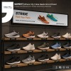 49 Inch 32:9 Indoor LCD Stand Sign Non-Foldable Stretched Digital Signage Display for Retail Advertising